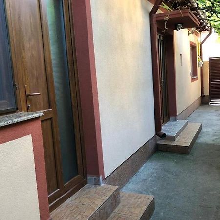 Вилла Casa Roxana Констанца Экстерьер фото