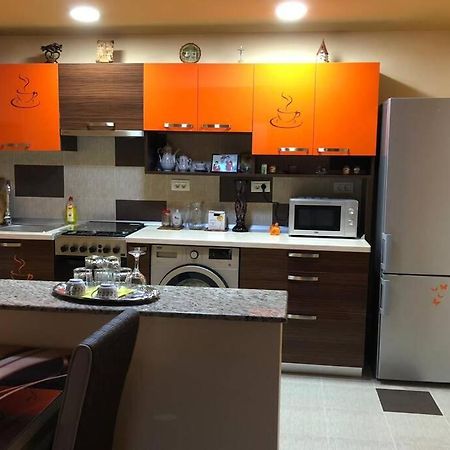 Вилла Casa Roxana Констанца Экстерьер фото