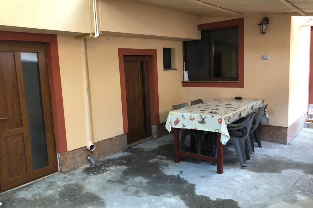 Вилла Casa Roxana Констанца Экстерьер фото