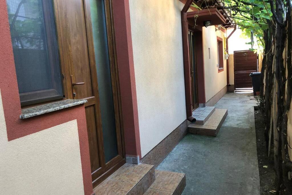 Вилла Casa Roxana Констанца Экстерьер фото