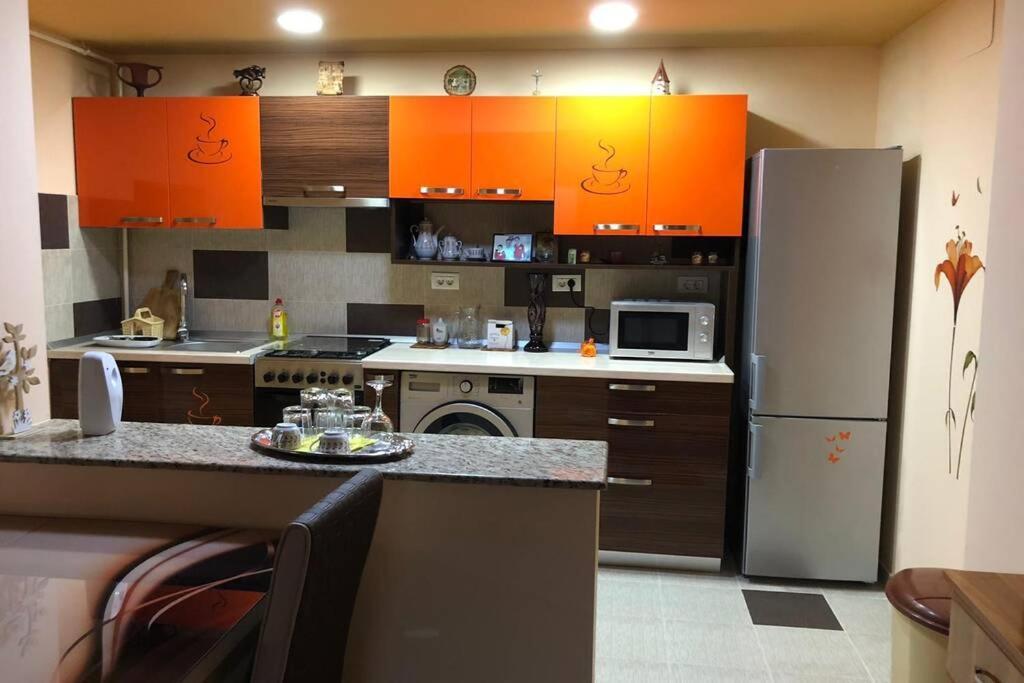 Вилла Casa Roxana Констанца Экстерьер фото