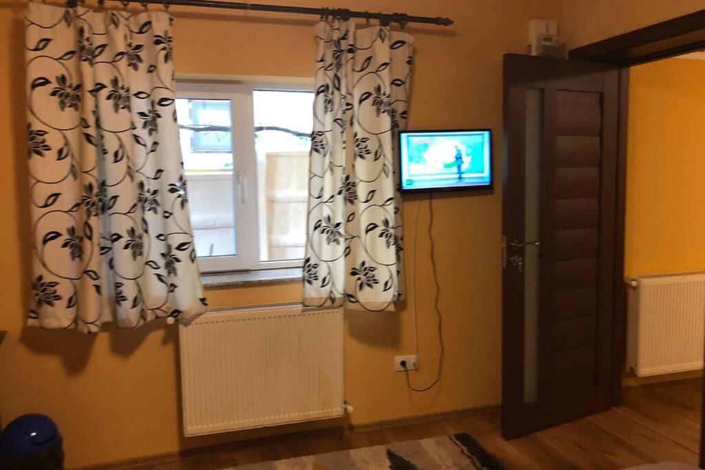 Вилла Casa Roxana Констанца Экстерьер фото