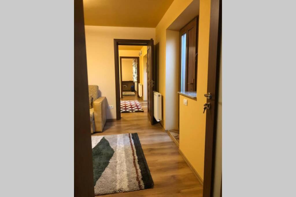Вилла Casa Roxana Констанца Экстерьер фото