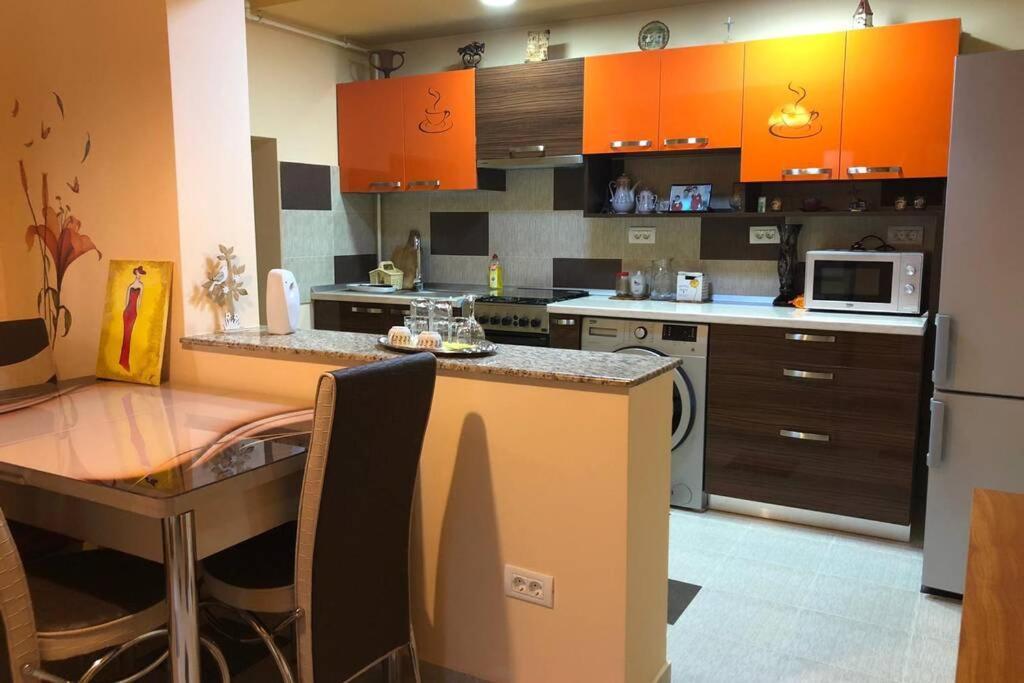 Вилла Casa Roxana Констанца Экстерьер фото