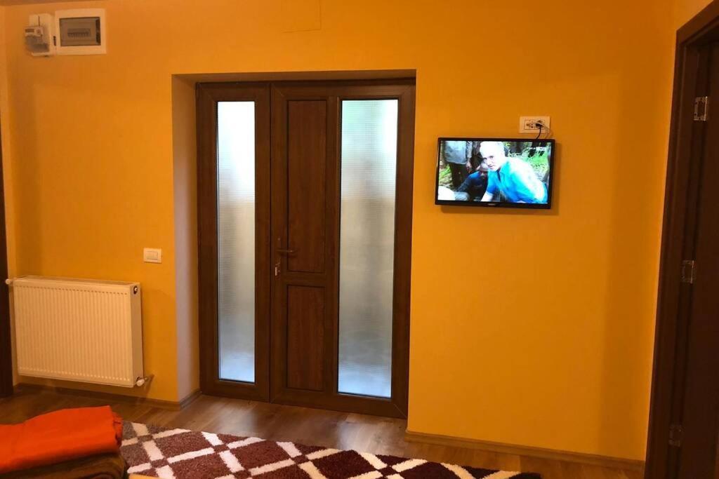 Вилла Casa Roxana Констанца Экстерьер фото
