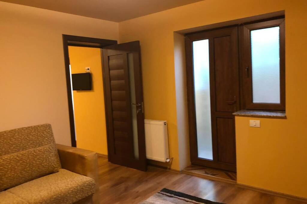 Вилла Casa Roxana Констанца Экстерьер фото